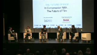 The Future of Film