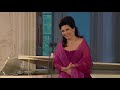 EXTRACT | Marina Rebeka sings “In quelle trine morbide” (Manon Lescaut, Puccini)