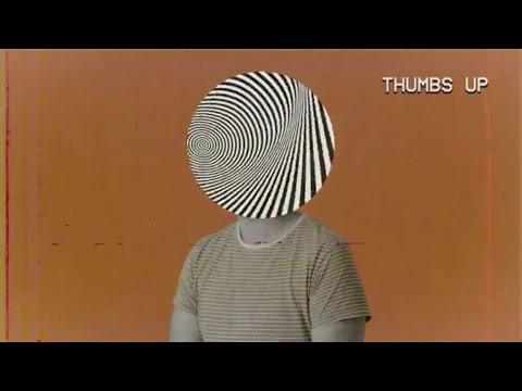 Carver Commodore - Thumbs Up (Visualizer)
