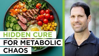 Science of Ketosis: Regain Your Metabolic Health & Age Backwards | Dr. Dominic D’Agostino