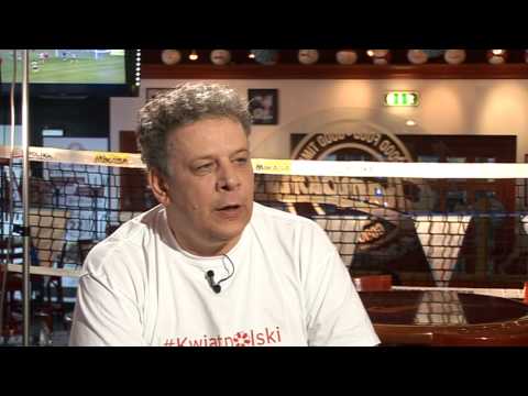 AS Wywiadu 5 - Tomasz Jaroński cz.1