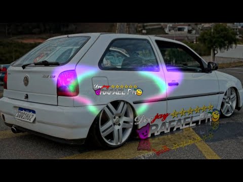 MEGA PANCADÃO ESPECIAL EDY LEMOND VOL.2 DJ RAFAEL PR