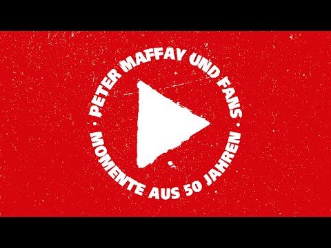 Peter Maffay und Fans - Momente aus 50 Jahren (Fanfilm)