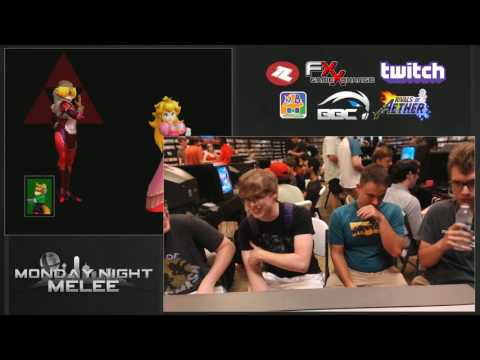 MNM 140 - Mouf + hamyojo vs Brr + Nihlus - Winners Melee