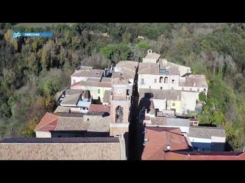 Viaggio in Abruzzo - Crecchio