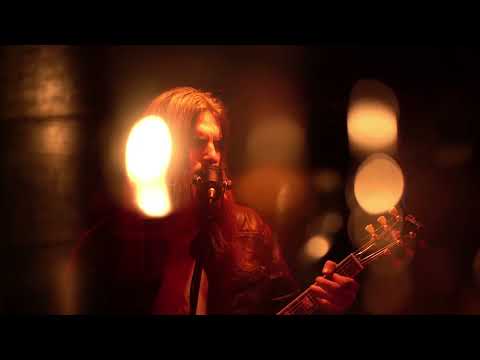 Holy Sinner - Heartland (Official Video)