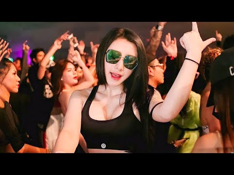 Dance With DJ (Vol 254) Nonstop Synthesis Remix 2025