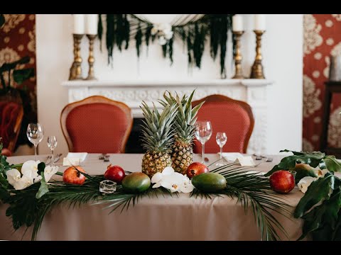 Dworek Wymysłów w zupełnie nowej odsłonie - poleca GdzieWesele.pl