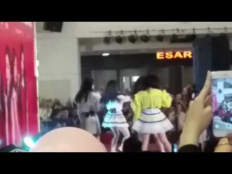 170422 레드벨벳 (Red Velvet) - Russian Roulette In Malaysia