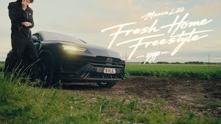 Mazza L20 - Fresh Home (Official Music Video) Mazza L20 - Fresh Home (Official Music Video)