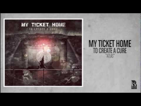 My Ticket Home - Atlas
