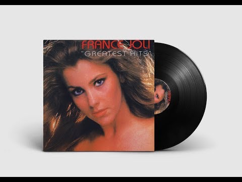 France Joli - Greatest Hits (Full Album)