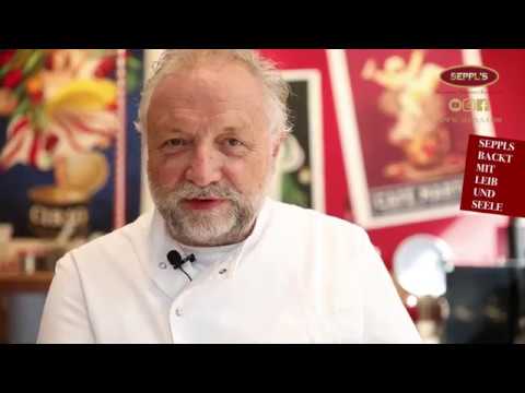 Seppls Baecker Muenchen Was ist die Breze Vergleich und Analyse