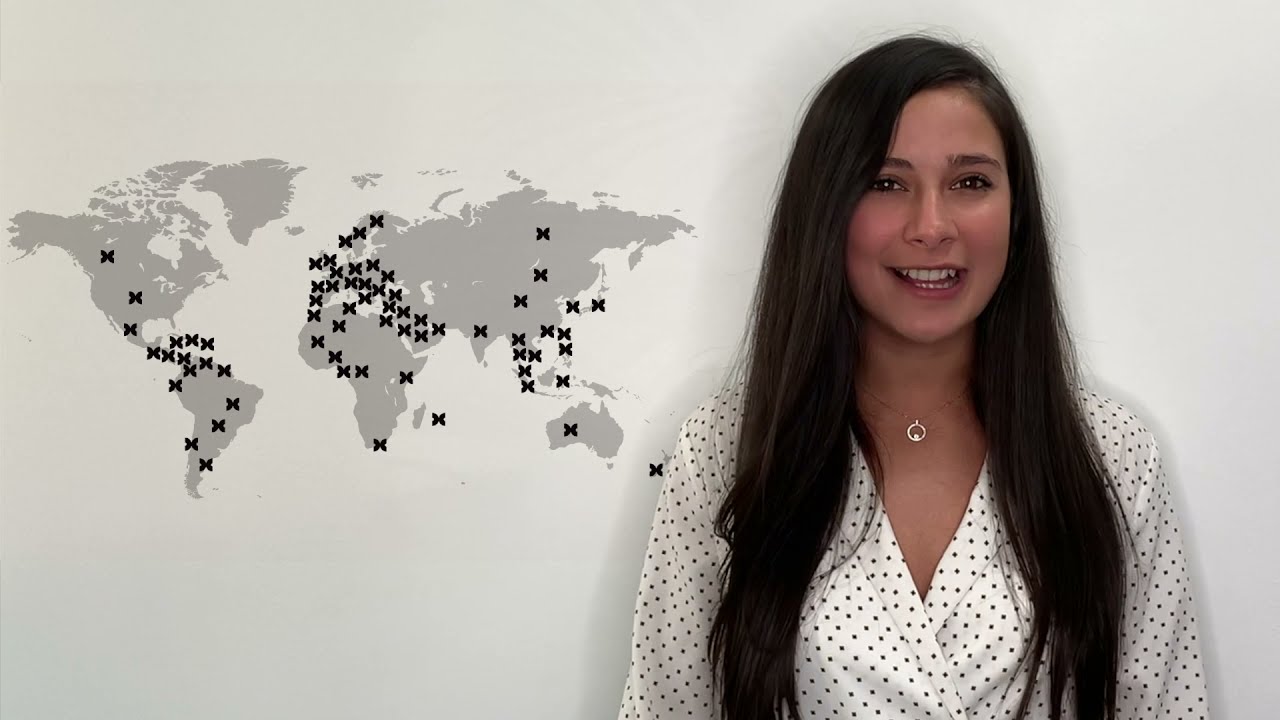 Digital Learning Experience Platform - Dale Carnegie eVolve