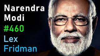 - In this episode... - Narendra Modi: Prime Minister of India - Power, Democracy, War & Peace | Lex Fridman Podcast #460