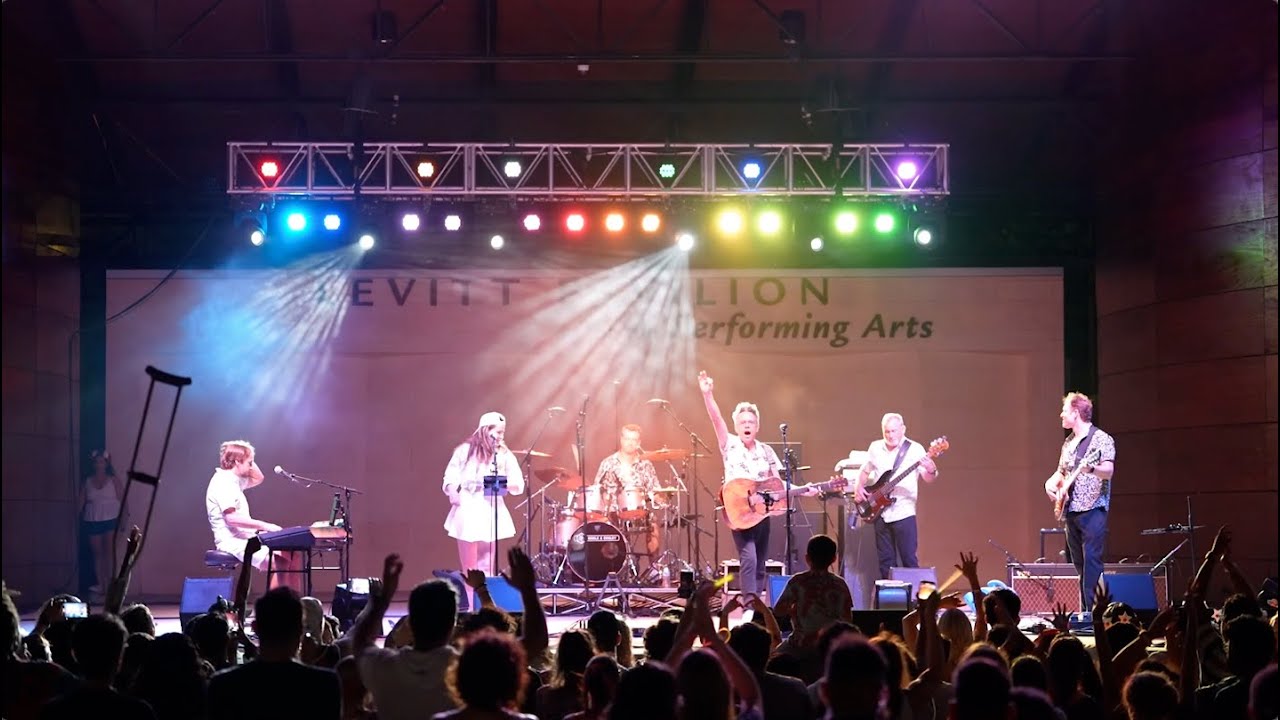 Promotional video thumbnail 4 for Brad Thompson Band