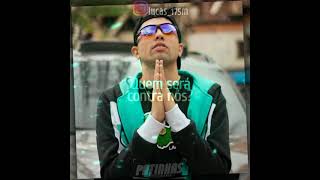 Download lagu MC Marks - Deus é por nós ( DJ Muka ) - Tipografia🎭 mp3