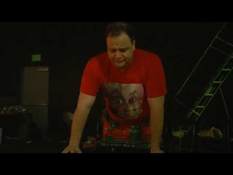 Mega64 Christmascast 2018 Aftershow