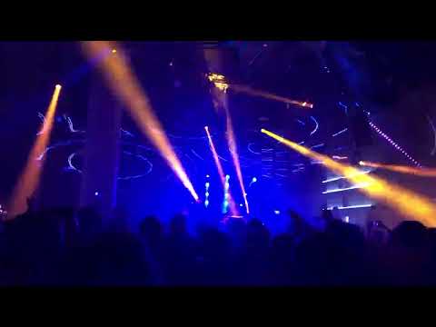 Paul Van Dyk @ Neuraum - Paul Van Dyk & Shedona - Exhale