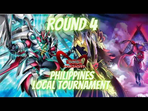 Yu-Gi-Oh! Infinity PH September 05, 2021 - Utopia VS Tenyi XiangJian - OCG TOP META