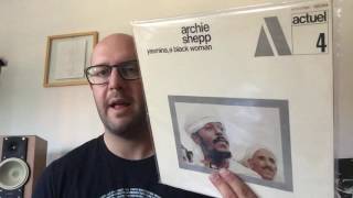 Online Digs - Strata East, India Navigation, Archie Shepp, Don Cherry