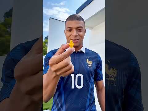 The secret to World Cup headers revealed 🤣🧱#funny #worldcup