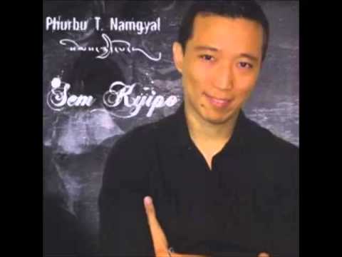 Phurbu T Namgyal - Sem Kyipo(Full Album)