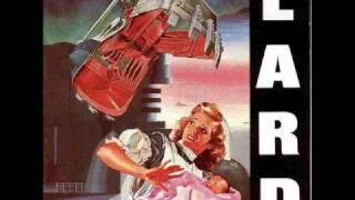 Lard - Can God Fill Teeth?