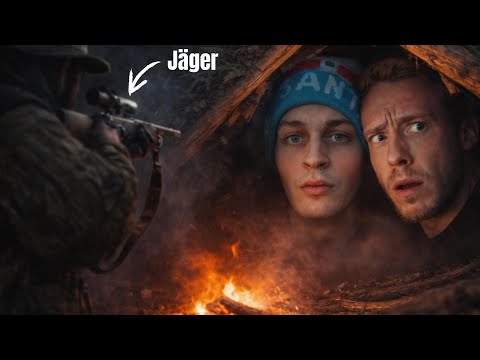 Crimson Scar and DwayneSchlappen