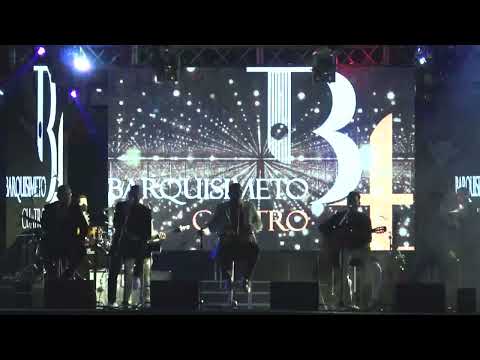 Un Loco Como Yo- Soy Lo Prohibido. " Barquisimeto 4" en vivo.
