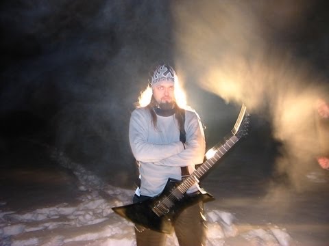 Konkhra - Warmonger online metal music video by KONKHRA