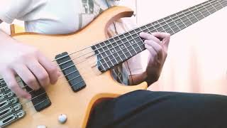 Video thumbnail for NIGHTS LIKE THIS // BASS ARRANGEMENT // KEHLANI by Marco Toba