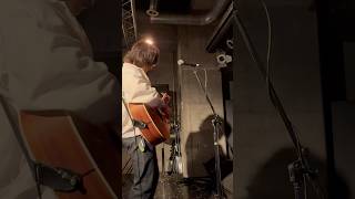 忘却/HALMUDA #弾き語り #ライブ