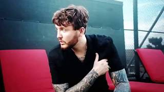 James Arthur   Promise