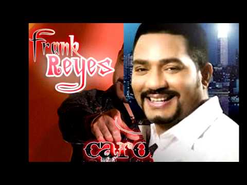 Frank Reyes     CAROLINA