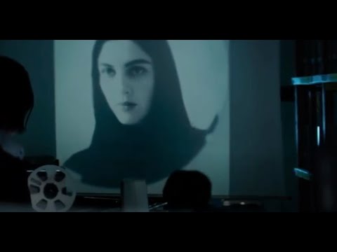 Nick Cave - 20,000 Days on Earth: Close Analysis