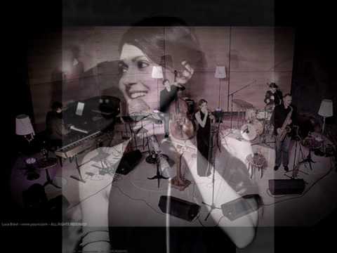 Simona Molinari feat. Solis String Quartet - Tutto il rumore del mondo