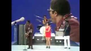 Bo Diddley 1969 Music Video