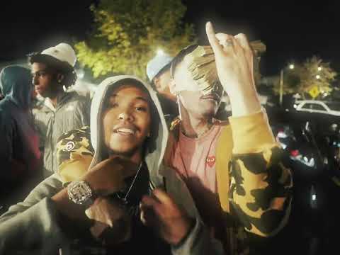 Bla$ta - Knock it off (Official Visualizer) Prod. By BariTraxx