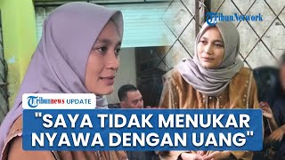 Sederet Pengakuan Istri Brigadir Nurhadi Akui Didatangi 2 Istri Perwira dan Bantah Suaminya Peminum