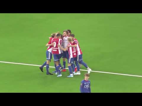 Høydepunkter VIF 2 - Lyn