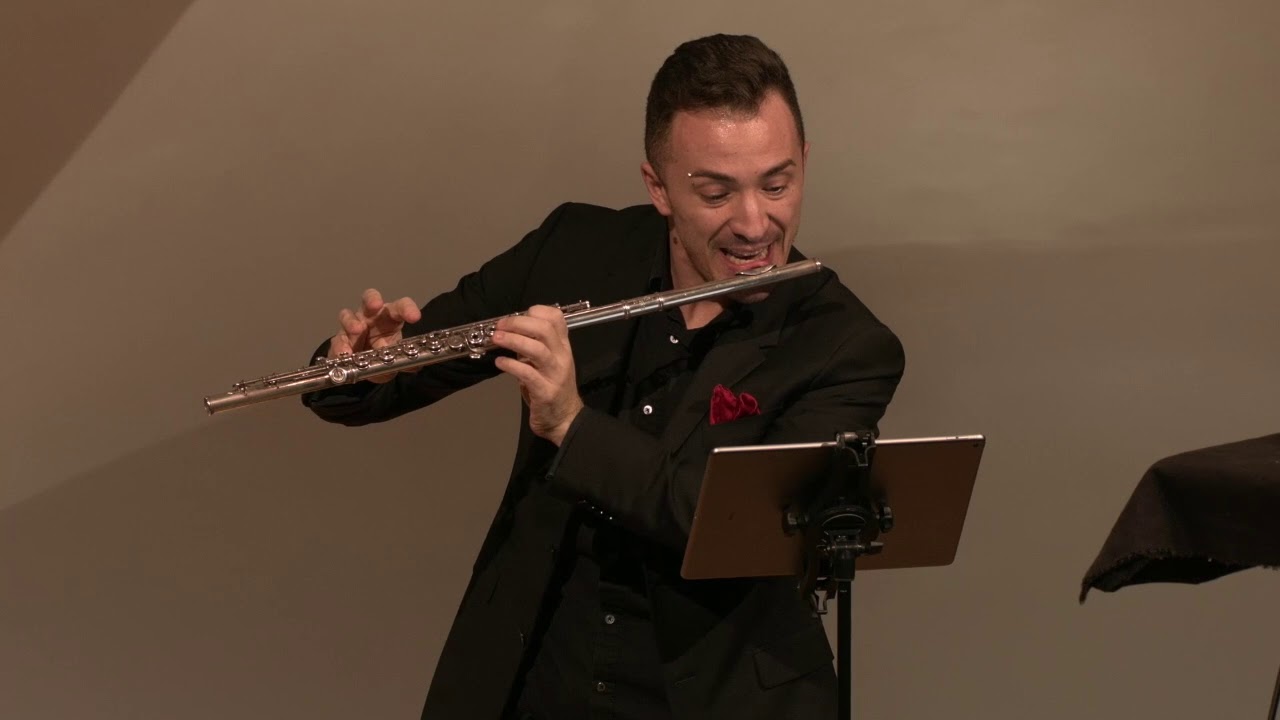 SCIARRINO Salvatore - Immagine fenicia, Venere che le Grazie la fioriscono
