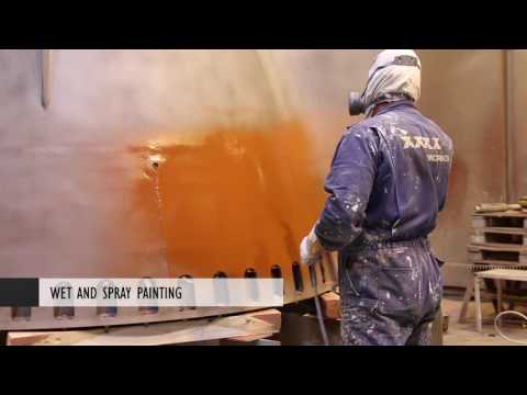 Kankaanpää Works Oy