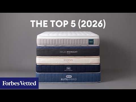 ハイブリッドマットレスが他を凌駕する (These Hybrid Mattresses Beat The Rest)