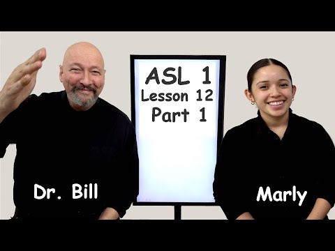 ABC s in ASL Learn how to Fingerspell