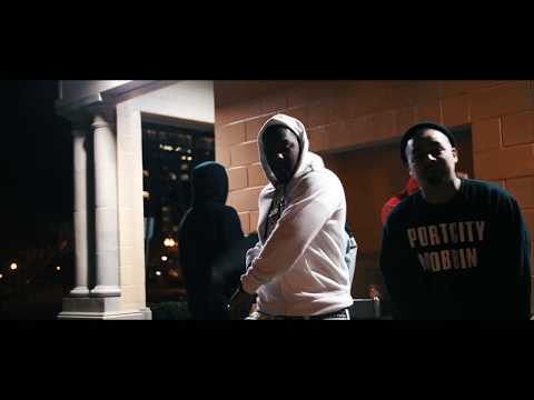 $tunna x king resse Reminiscing headshotzfilmz