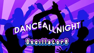 Cover art for Dance All Night