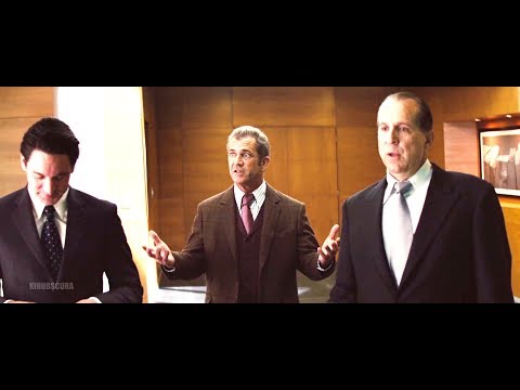 Get the Gringo (2012) - Mr.Kauffman Office Meeting