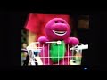 Barney Friends Rig A Jig Jig Song 1999