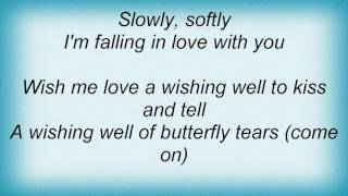 Barenaked Ladies - Wishing Well Lyrics